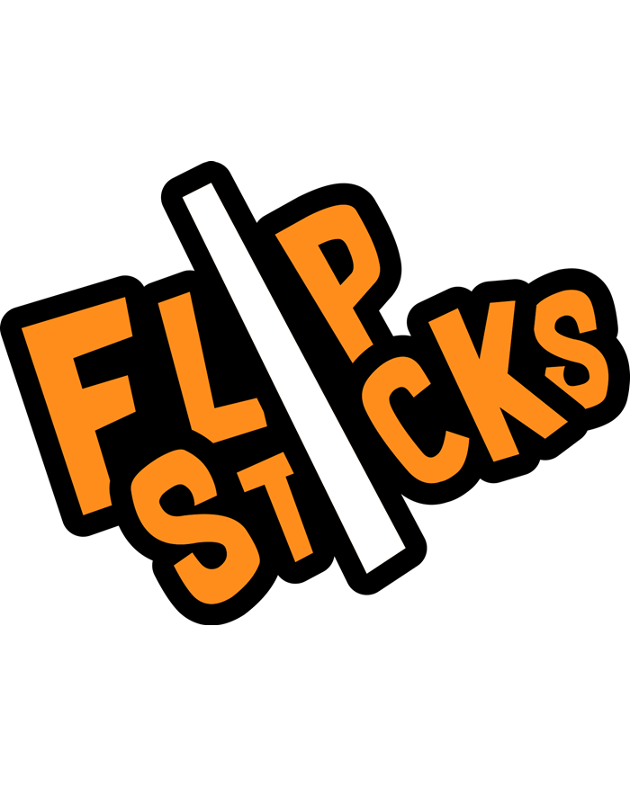 FlipStick (by TinysLEDS)